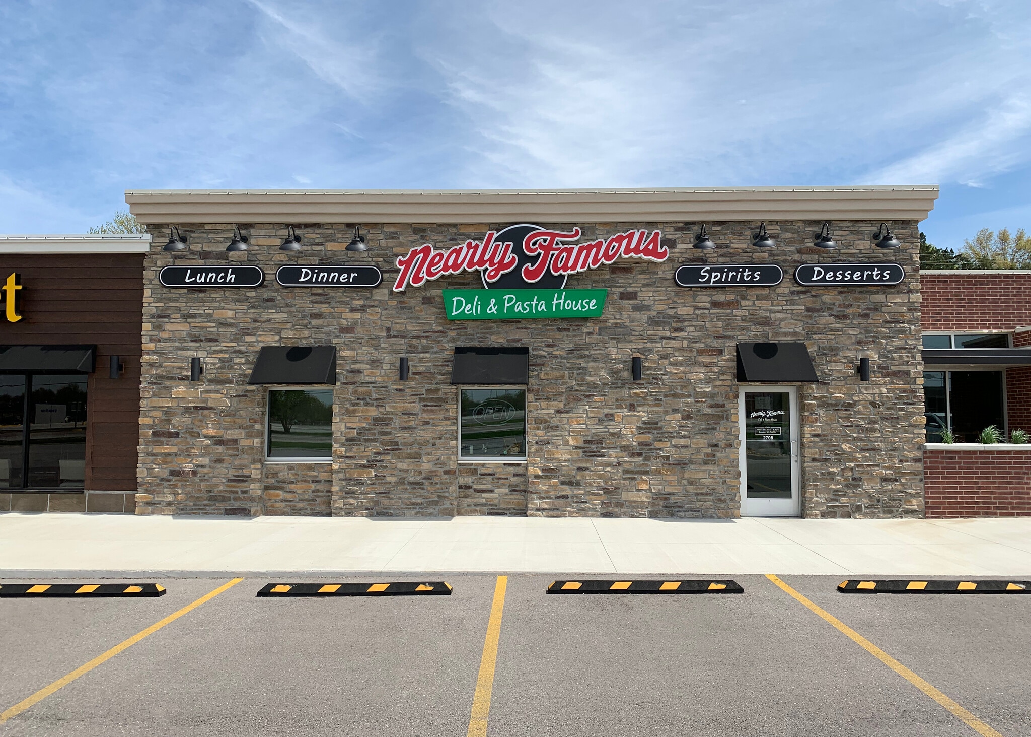 26202694 S Glenstone Ave, Springfield, MO 65804 Brentwood Center