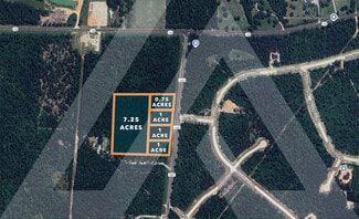 More details for Farm to Market 1097, New Waverly, TX - Land for Lease