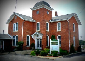 More details for 213 S Court St, Crown Point, IN - Office for Lease