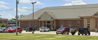 More details for 3601-3625 Richmond Rd, Texarkana, TX - Office for Lease