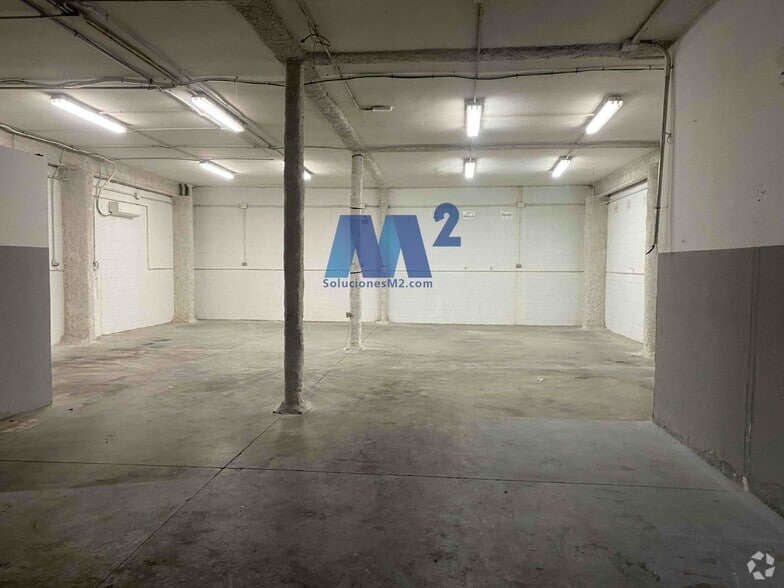 Industrial in Coslada, Madrid for sale - Interior Photo - Image 1 of 1
