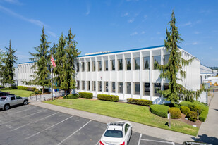 Kent, WA Office Space for Lease | LoopNet