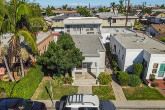 More details for 440 N Zona Ct, Long Beach, CA - Multifamily for Sale