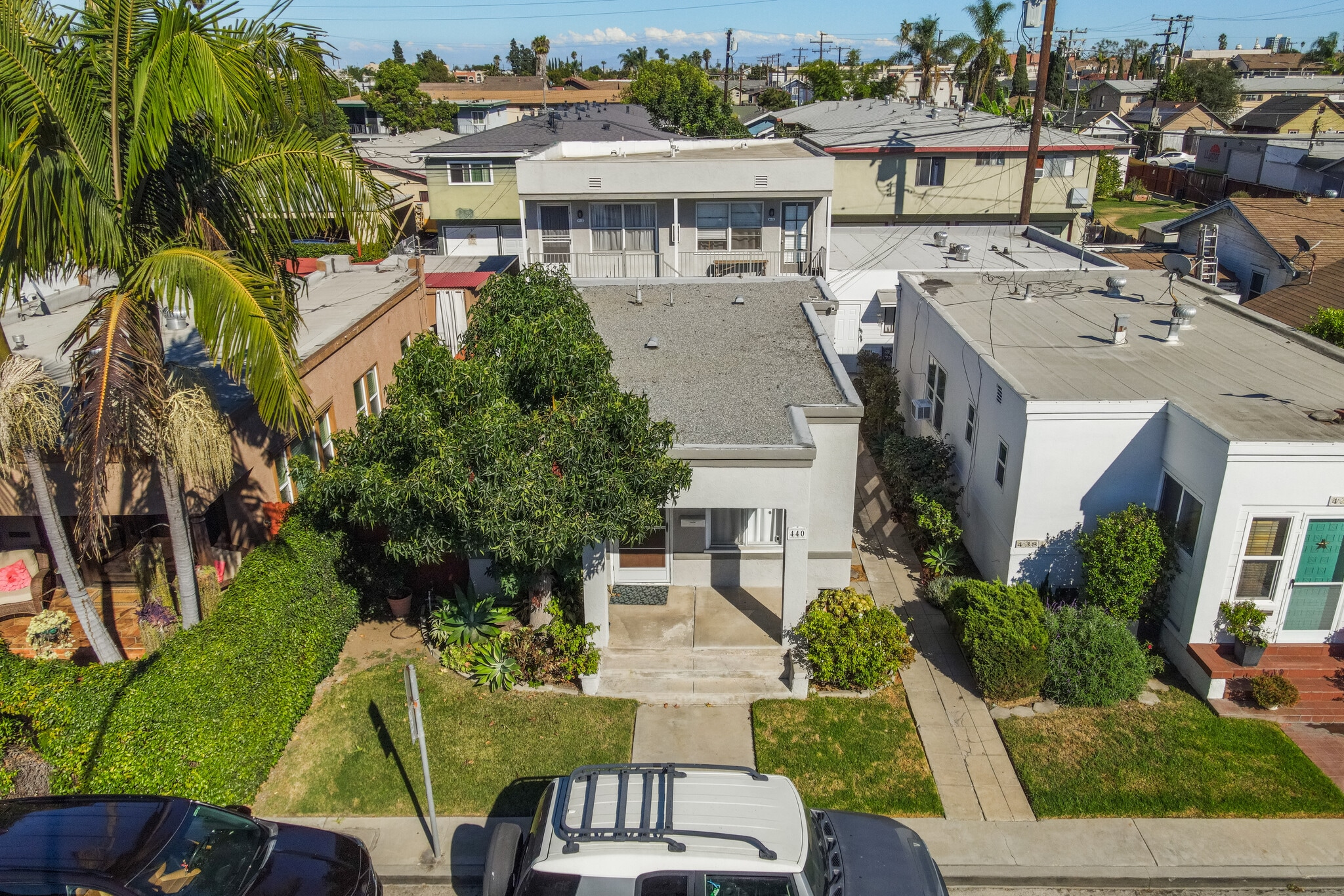 440 N Zona Ct, Long Beach, CA for sale Primary Photo- Image 1 of 19