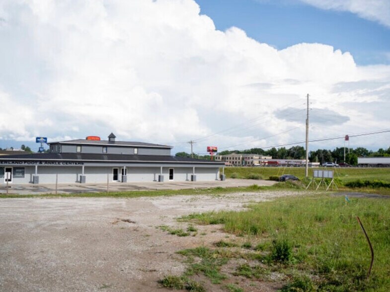 503 Spivey Ln, London, KY for sale - Primary Photo - Image 1 of 1