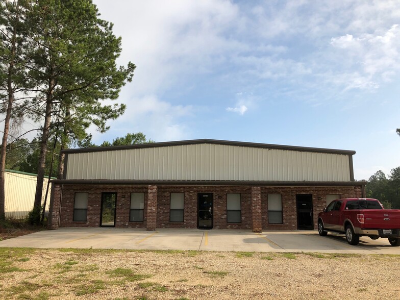 22164 Marshall Rd, Mandeville, LA for lease - Building Photo - Image 1 of 5