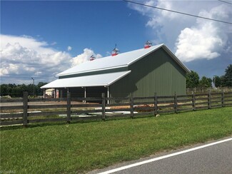 More details for 150 Pine Ridge Rd, Mount Airy, NC - Industrial for Sale