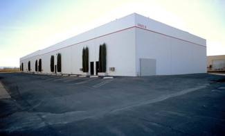 More details for 17485 Catalpa St, Hesperia, CA - Industrial for Lease