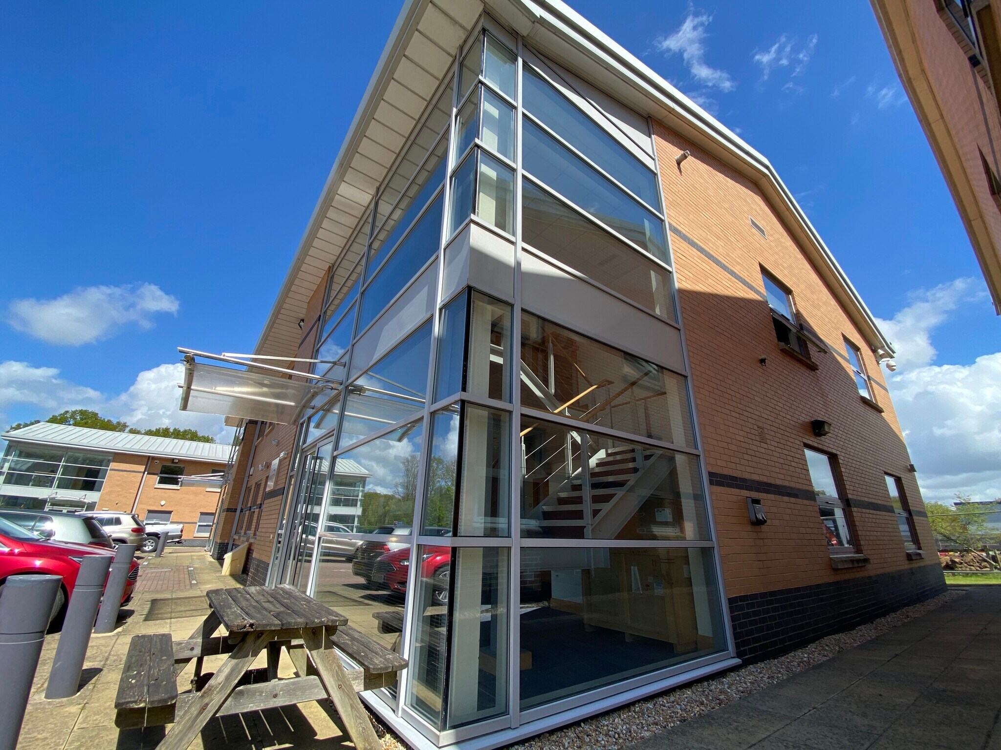 Solent Way, Fareham for sale Building Photo- Image 1 of 1