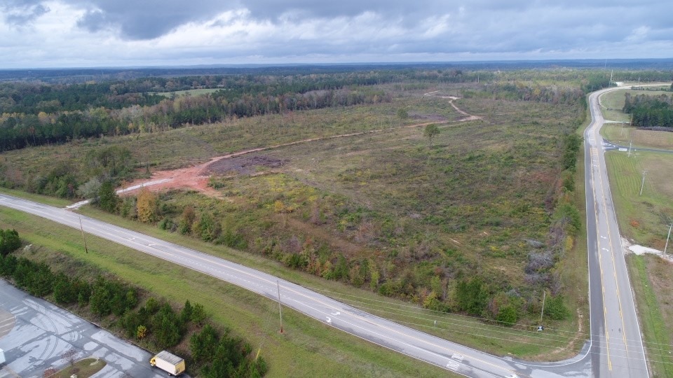 Chamber County Road 177/Chambers County Road 79 Rd, Cusseta, AL 36852