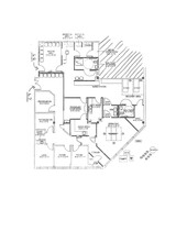 11055 Little Patuxent Pky, Columbia, MD for lease Site Plan- Image 1 of 1