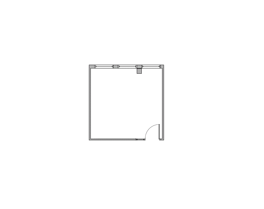 2295 Parklake Dr NE, Atlanta, GA for lease Floor Plan- Image 1 of 1