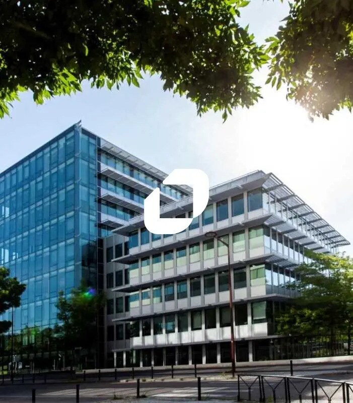 Office in Montigny-le-Bretonneux for lease Building Photo- Image 1 of 7