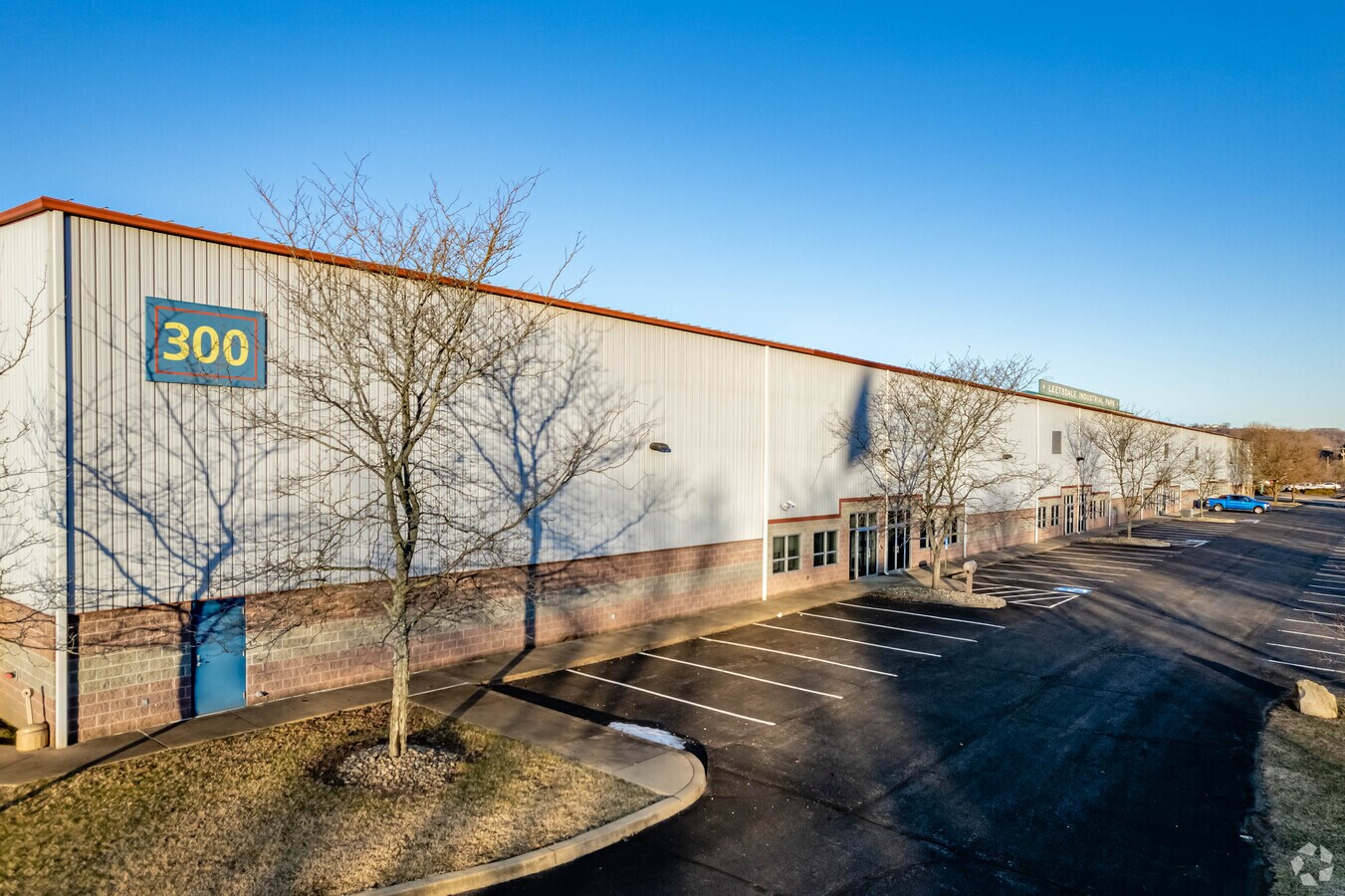 380 Leetsdale Industrial Dr, Leetsdale, PA 15056