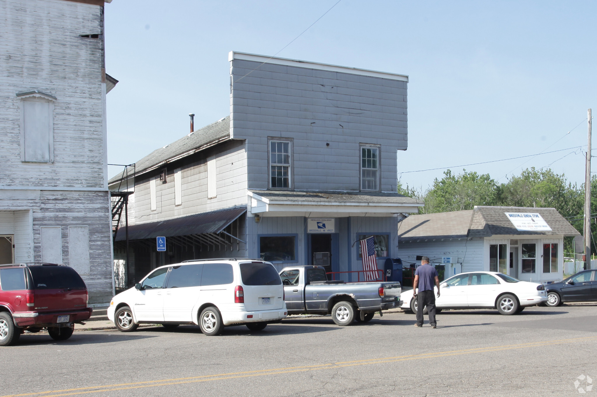 18 E Main St, Breedsville, MI for sale Primary Photo- Image 1 of 3