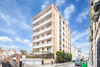 More details for 26 Rue De Crimée, Paris - Office/Medical for Lease