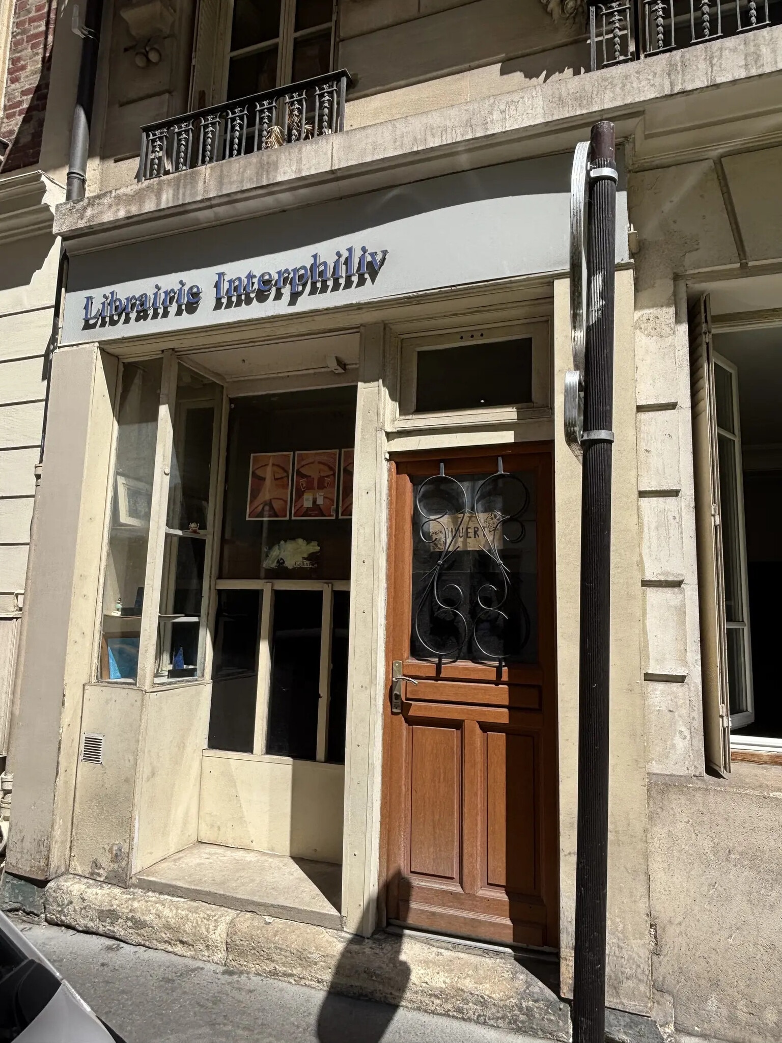 2 Bis Rue Tarbé, Paris for lease Building Photo- Image 1 of 14