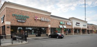 More details for 24700-24840 Greenfield Rd, Oak Park, MI - Retail for Lease