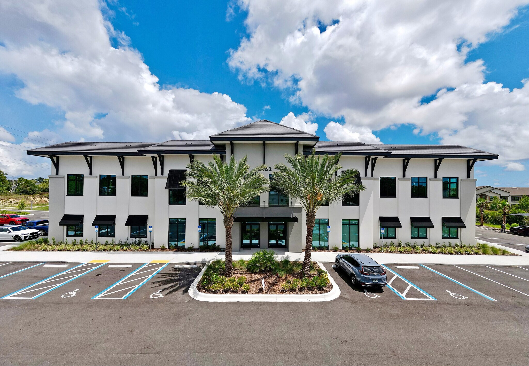 8262 Point Meadows Dr, Jacksonville, FL 32256 Point Meadows 2 Offices