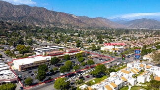 More details for 2215-2245 Huntington Dr, Duarte, CA - Retail for Lease