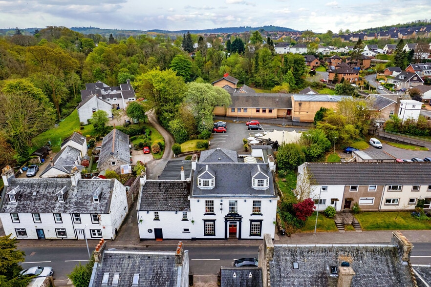 Main St, Inverkip for sale - Building Photo - Image 1 of 1