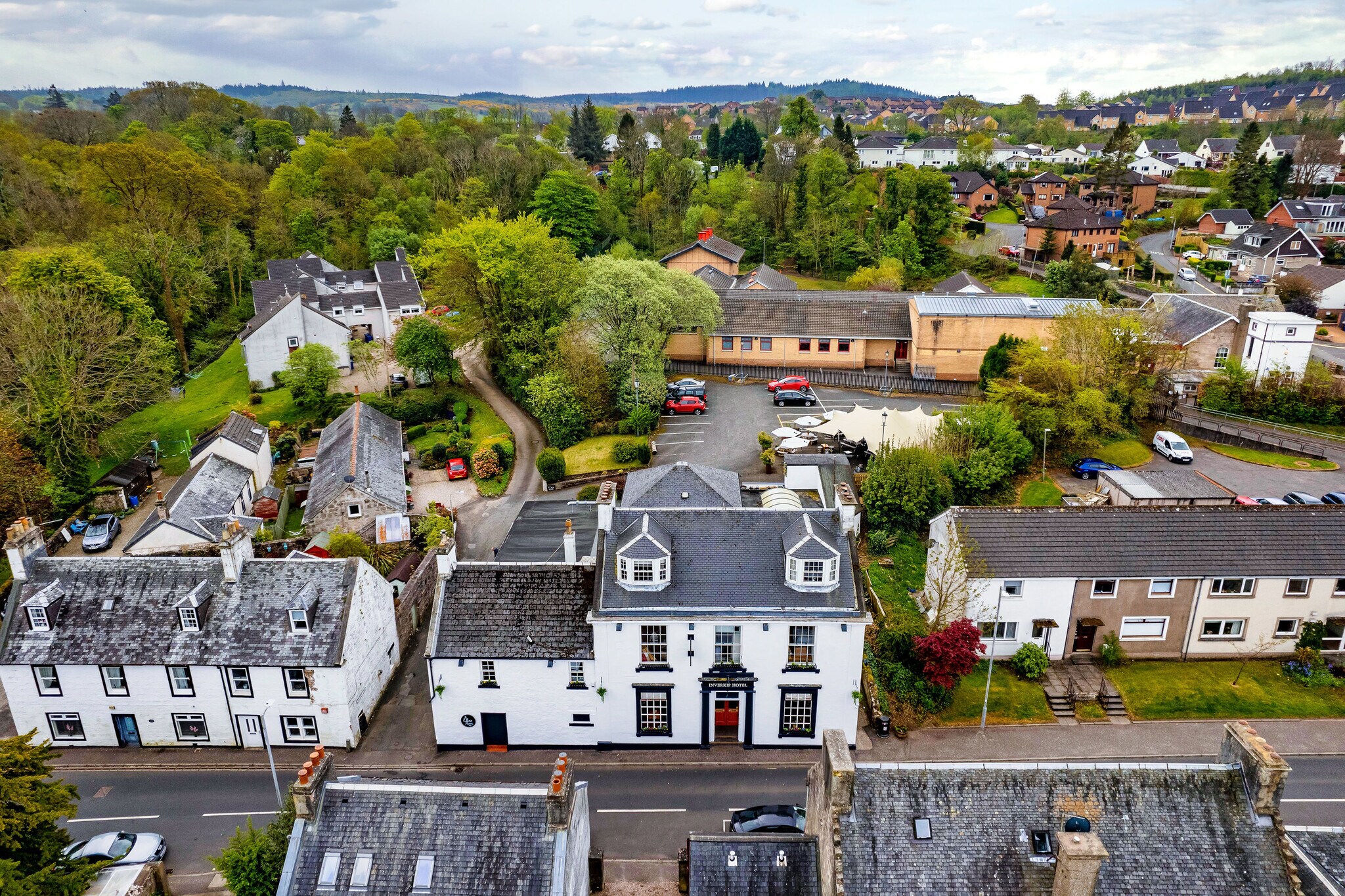 Main St, Inverkip for sale Building Photo- Image 1 of 1