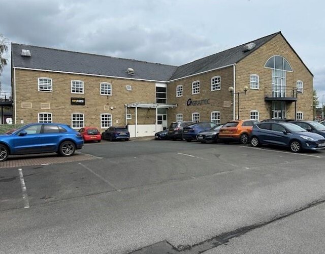 Salts Mill Rd, Shipley for lease - Building Photo - Image 3 of 3