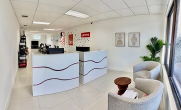 1101-1111 SW 8th St, Miami, FL for lease Interior Photo- Image 2 of 11