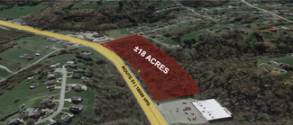 More details for State Route 51, Belle Vernon, PA - Land for Lease