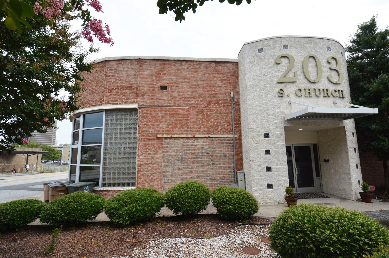 203 S Church St, Greensboro, NC, 27401 Office Space For Lease