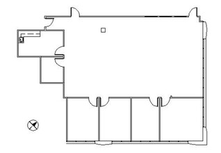 85 W Algonquin Rd, Arlington Heights, IL for lease Floor Plan- Image 1 of 2