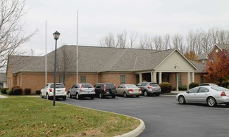 More details for 3617 Heritage Club Dr, Hilliard, OH - Office for Sale