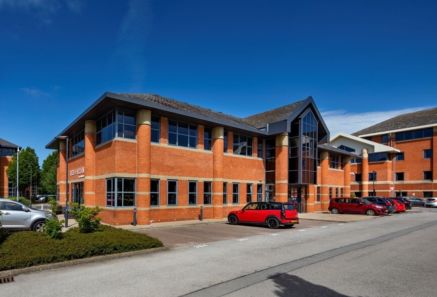 Redvers Clos, Leeds for sale - Building Photo - Image 1 of 1