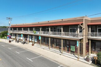 More details for 15 E Minnesota St, Saint Joseph, MN - Office, Retail for Lease