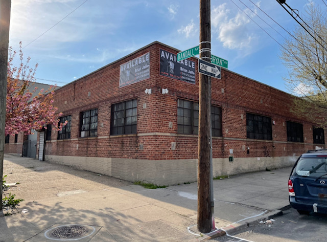 1315 Randall Ave, Bronx, NY for lease - Building Photo - Image 1 of 7