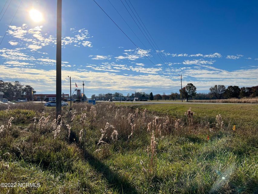 US 264 W, Washington, NC for sale Primary Photo- Image 1 of 8