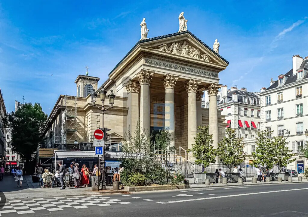 Location Commerce 33 m² - Photo 1