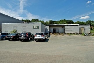 More details for 1 Griffin Way, Chelsea, MA - Industrial for Lease