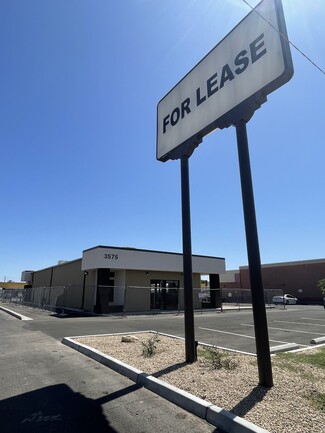 More details for 3575 W Northern Ave, Phoenix, AZ - Retail for Lease