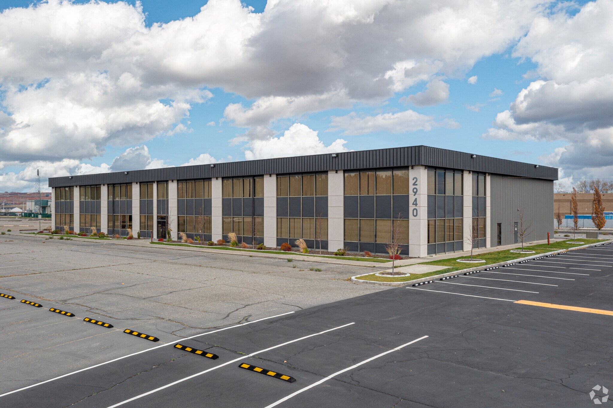 2920 Washington Way, Richland, WA 99354 Office for Sale