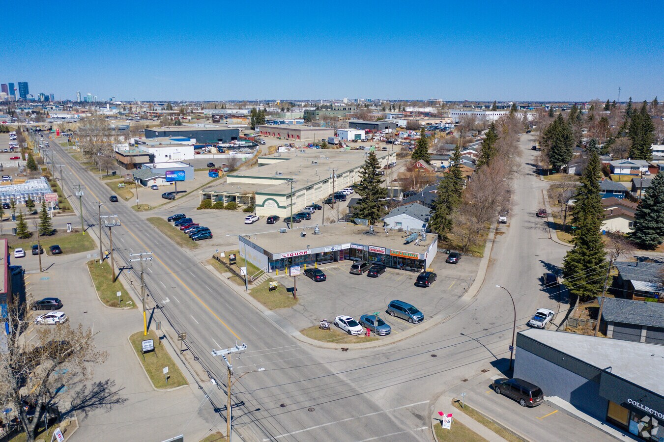 7204 Fairmount Dr SE, Calgary, AB T2H 0X4