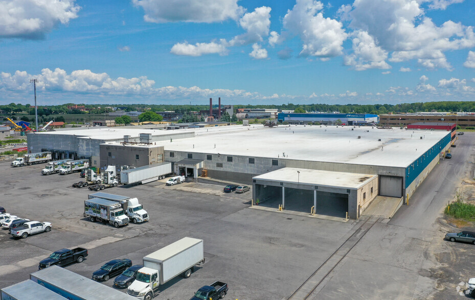 6361 Thompson Rd, Syracuse, NY for lease - Building Photo - Image 3 of 5