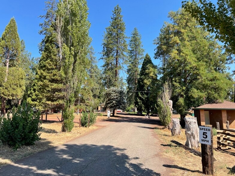 44614 State Highway 299 E, Mcarthur, CA for sale - Building Photo - Image 2 of 13