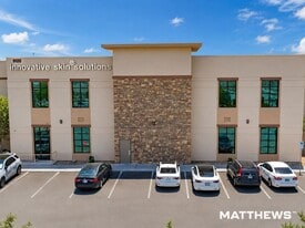 9120 W Post Rd Unit 103 - Storefront