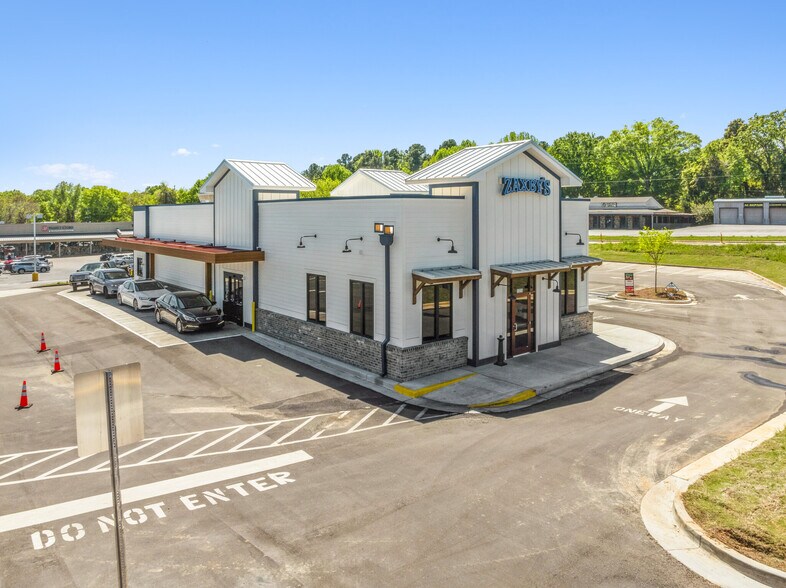 1325 Dutch Fork Rd, Irmo, SC for sale - Building Photo - Image 1 of 1