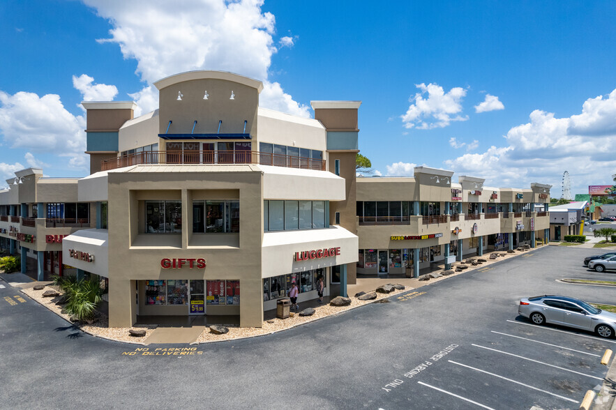 7219 International Dr, Orlando, FL for lease - Building Photo - Image 1 of 6