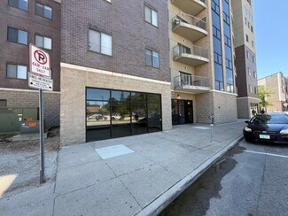 More details for 200 Stanton Ave, Ames, IA - Retail for Lease