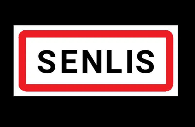 Retail in Senlis for lease - Building Photo - Image 3 of 17