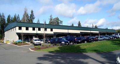 11901 137th Avenue Ct NW, Gig Harbor, WA for lease Building Photo- Image 2 of 4