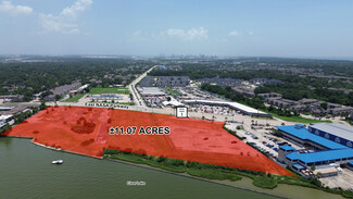 More details for 3345-1 Nasa Pky, Seabrook, TX - Land for Sale